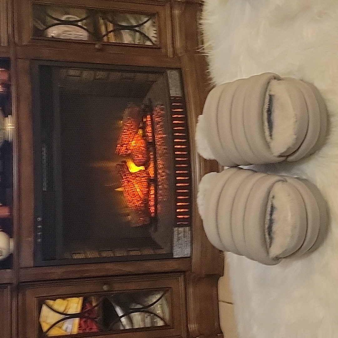 Brand New And Comfortable